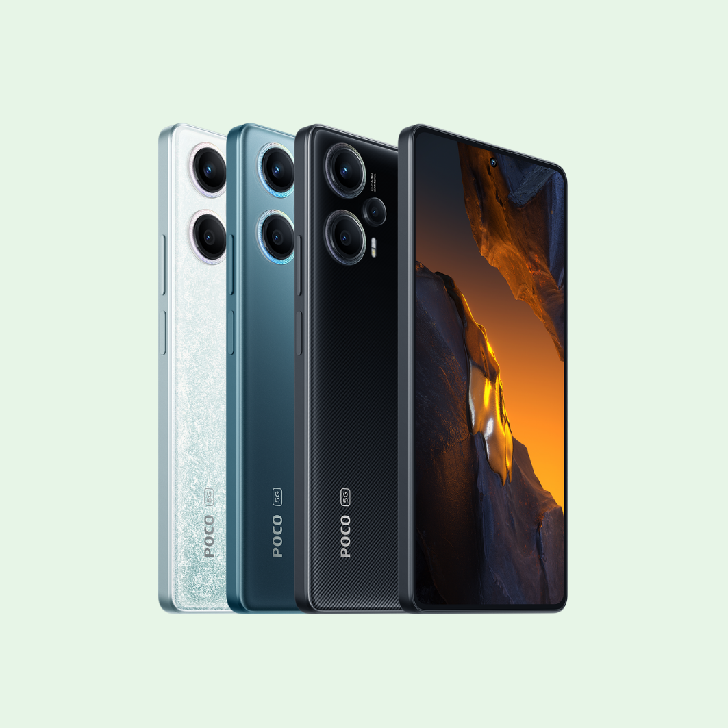 Xiaomi Poco F5 5G DS Xiaomi Poco F5 5G DS
